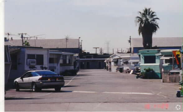 Primary Photo - 8526 E Whittier Blvd