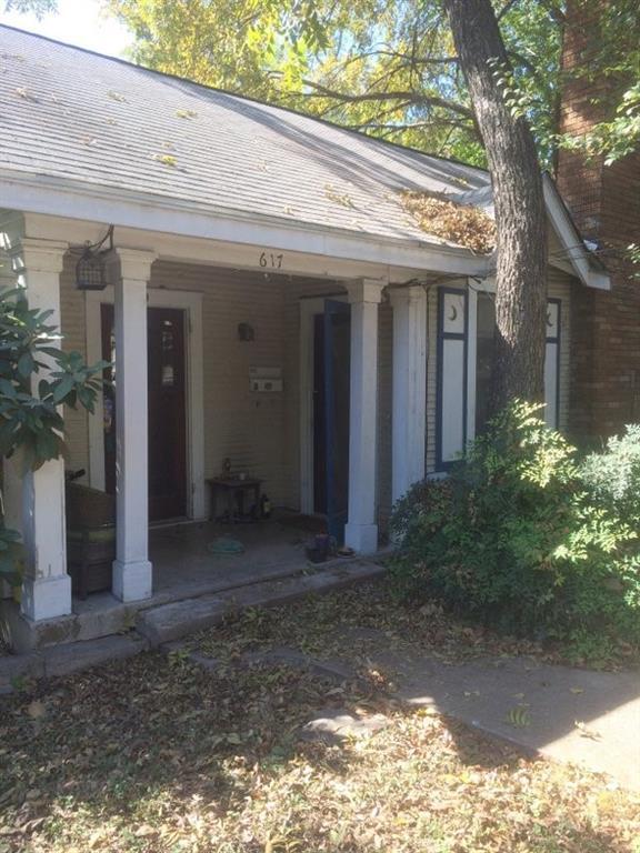 Primary Photo - 617 W 31st St