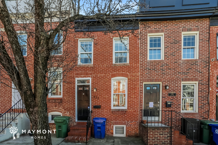 Primary Photo - 2-Bedroom Townhome Near Riverside Park