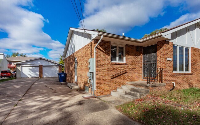 Foto del edificio - 1020 Williams St