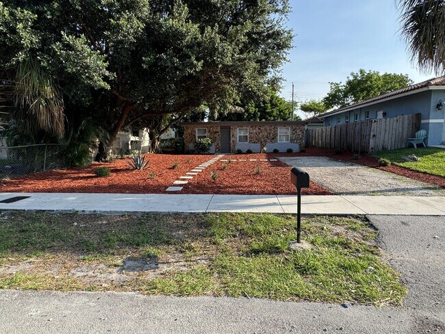 Foto del edificio - 2881 NW 11th Pl