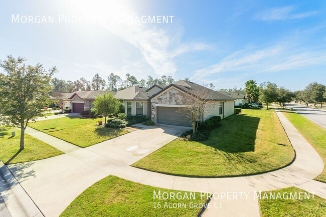 Foto del edificio - 16 Acorn Grove Ct