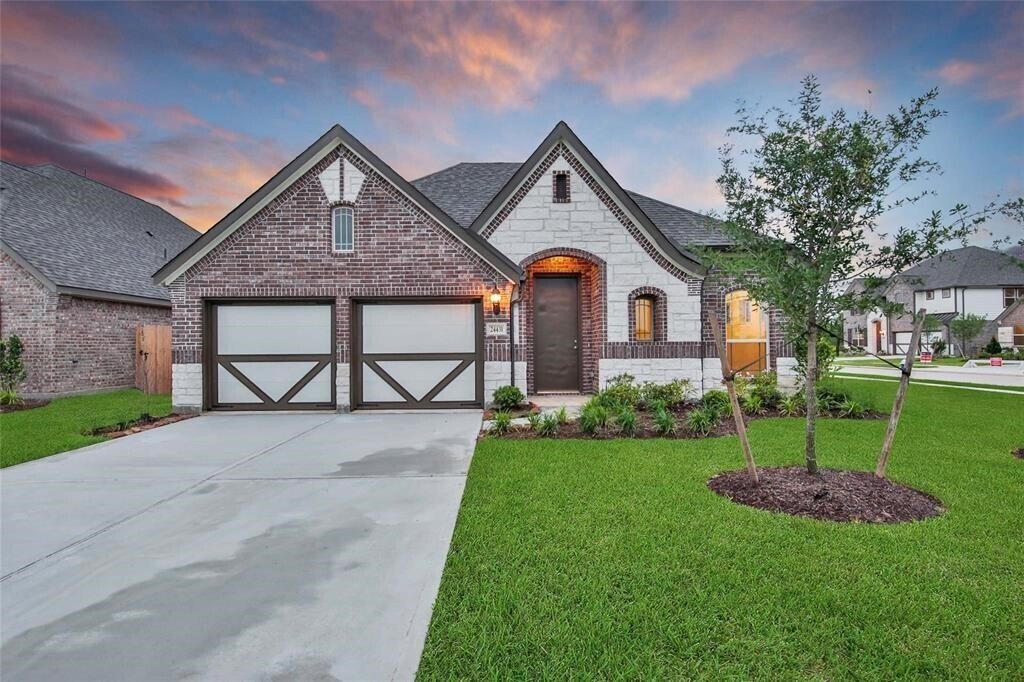 Foto principal - 24431 Piney Harbor Ln
