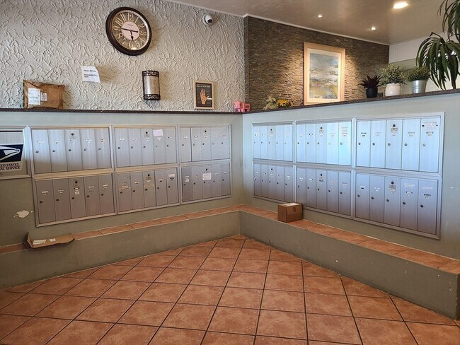 Foto del edificio - 576 Washington St