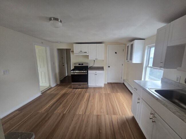 Foto del edificio - 111 Brookline St