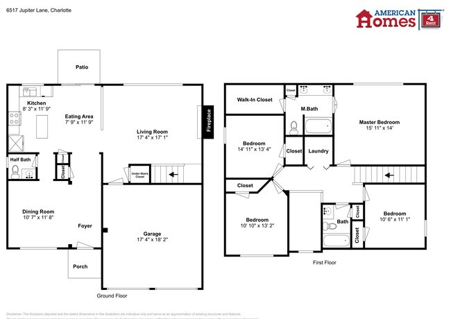 Building Photo - 6517 Jupiter Lane