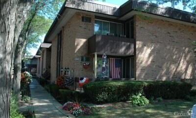 Foto del edificio - Oklahoma Manor 58th
