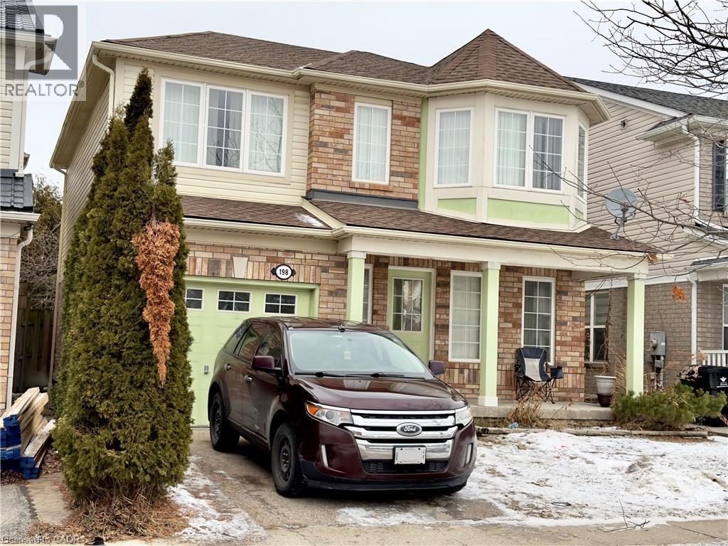 Photo du bâtiment - 198 Coulthard Blvd