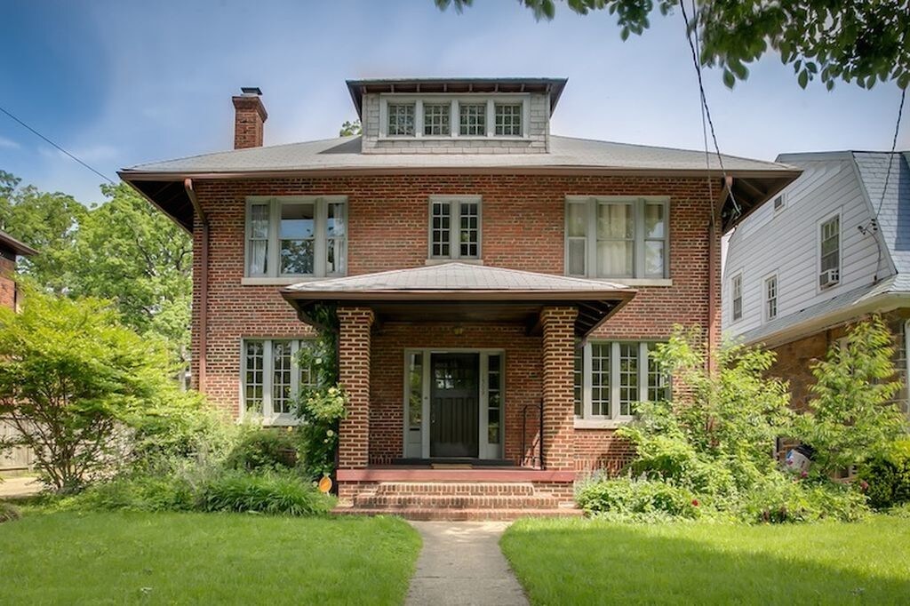 Primary Photo - 1509 Gallatin St NW