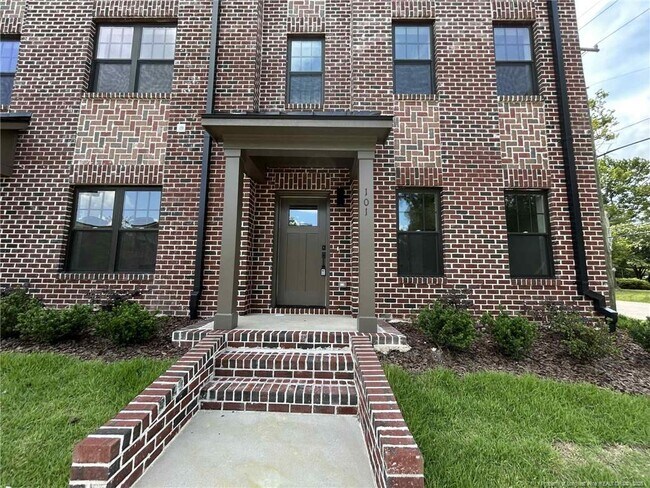 Foto del edificio - 101 Lexington Ln