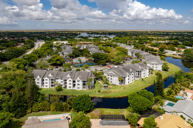 Resortes del Atlántico - Atlantic Springs