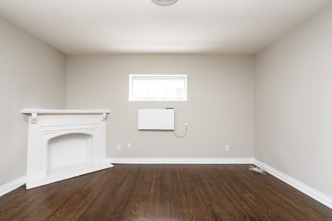 Photo du bâtiment - 81 Isabella Street