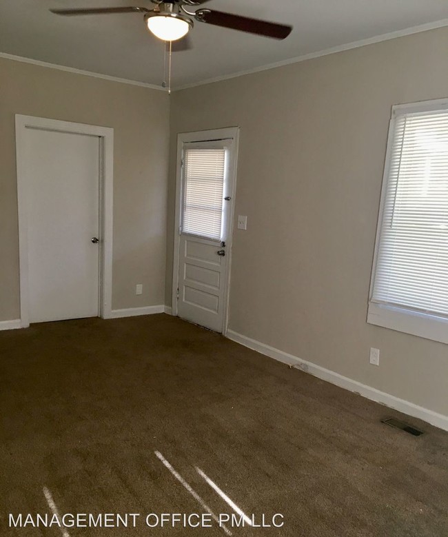 Building Photo - 2 br, 1 bath House - 519 S Trenton Street