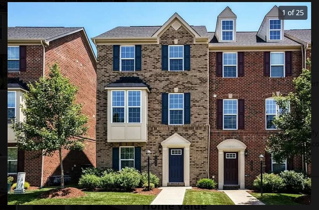 1944 Dr, Sewickley, PA 15143 Townhome Rentals in Sewickley