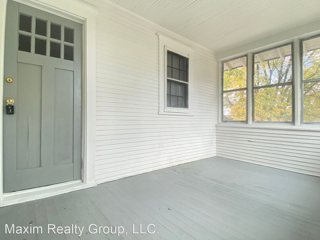 Primary Photo - 2 br, 1 bath House - 5110 N 36 ST
