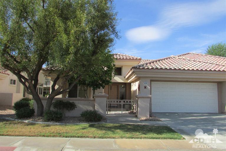 Primary Photo - 78328 Desert Willow Dr