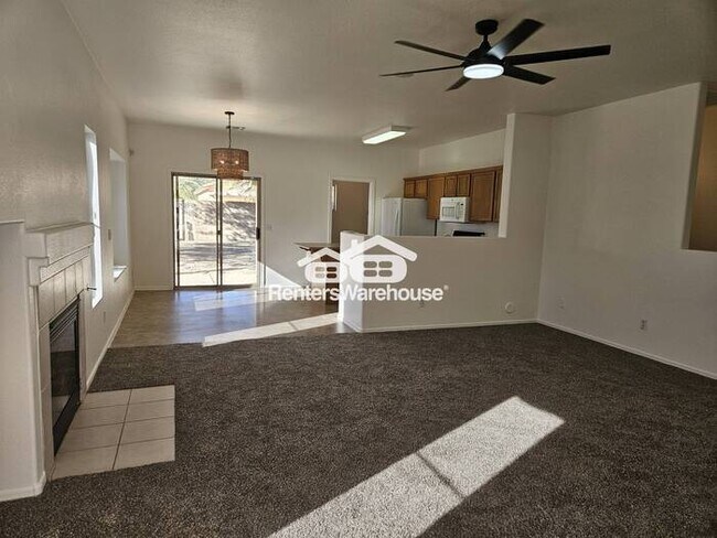 Foto del edificio - 3-BD Single Family House in San Tan Valley!
