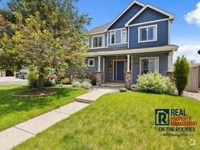 Building Photo - 3289 Iron Horse Way