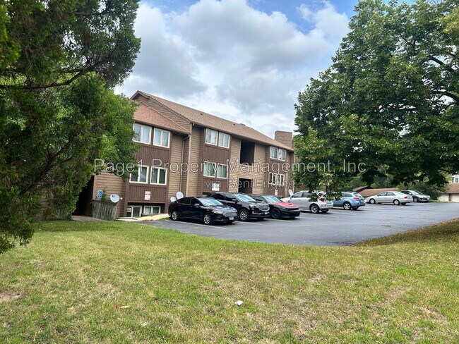 Foto del edificio - 3821 Sage Dr