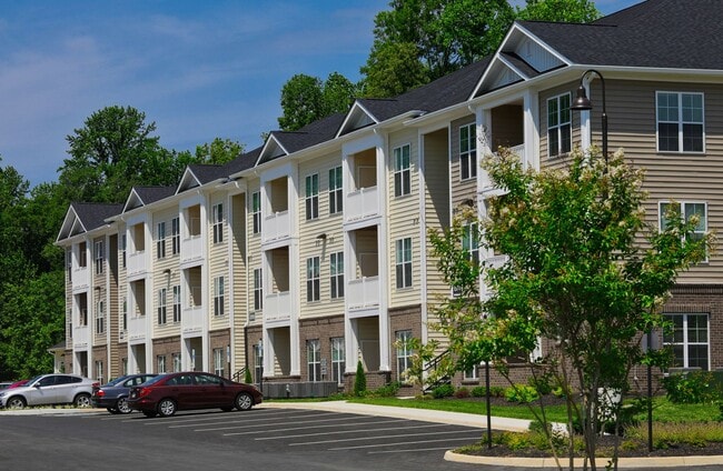 Building Photo - The Village at Westlake