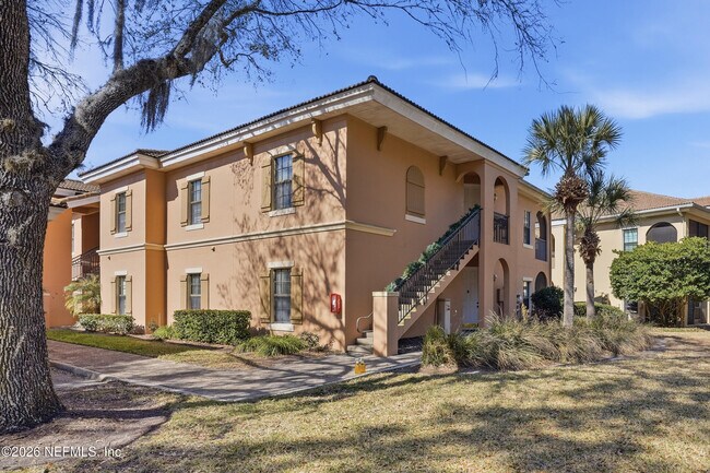 Foto del edificio - 450 La Travesia Flora