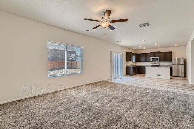 Foto del edificio - 1438 Moraine Valley Dr