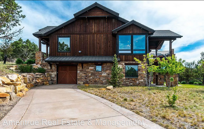 Foto del edificio - 3 br, 3.5 bath House - 688 N Explorer Peak Dr