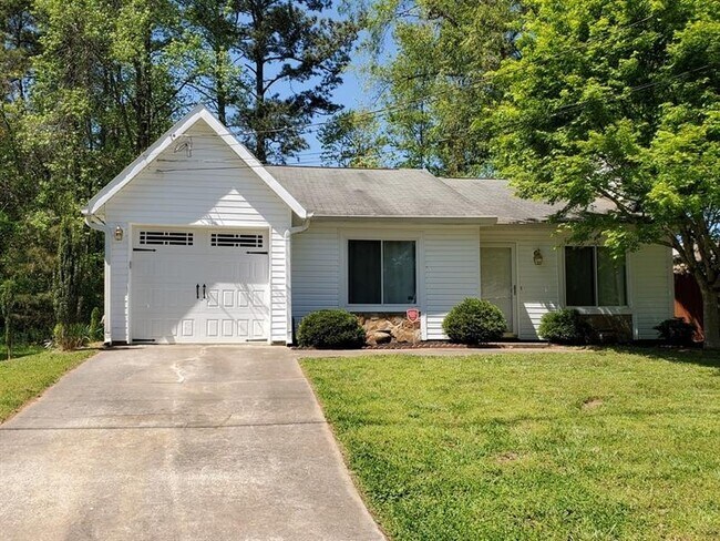 Foto del edificio - 910 Shiloh Ridge Run NW