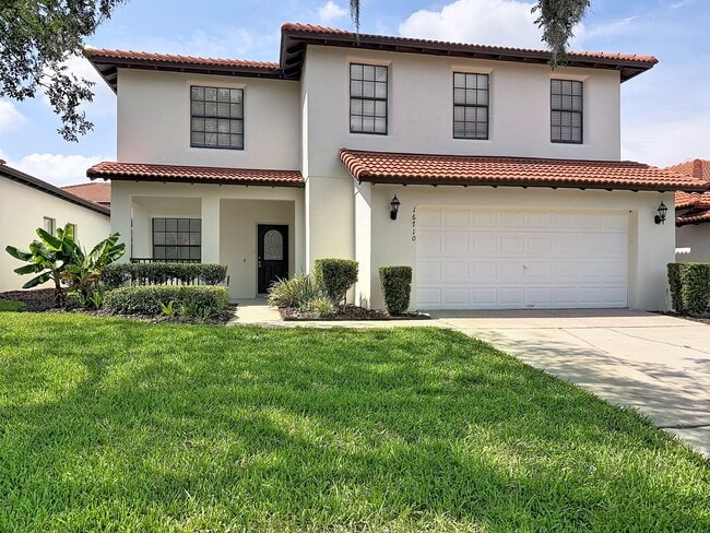 Photo - 16710 Caribbean Breeze Way Clermont FL 34714 House