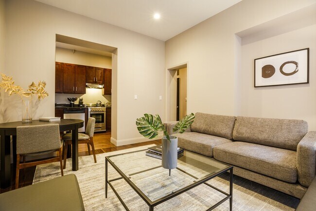 Building Photo - 285 St Nicholas Ave