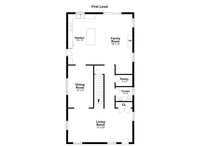 Building Photo - 12 Linden Pl