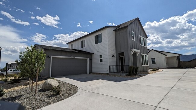 Building Photo - 17606 Lucky Penny Ln
