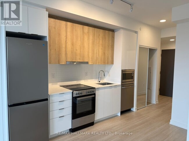 Building Photo - 9751 Markham Rd