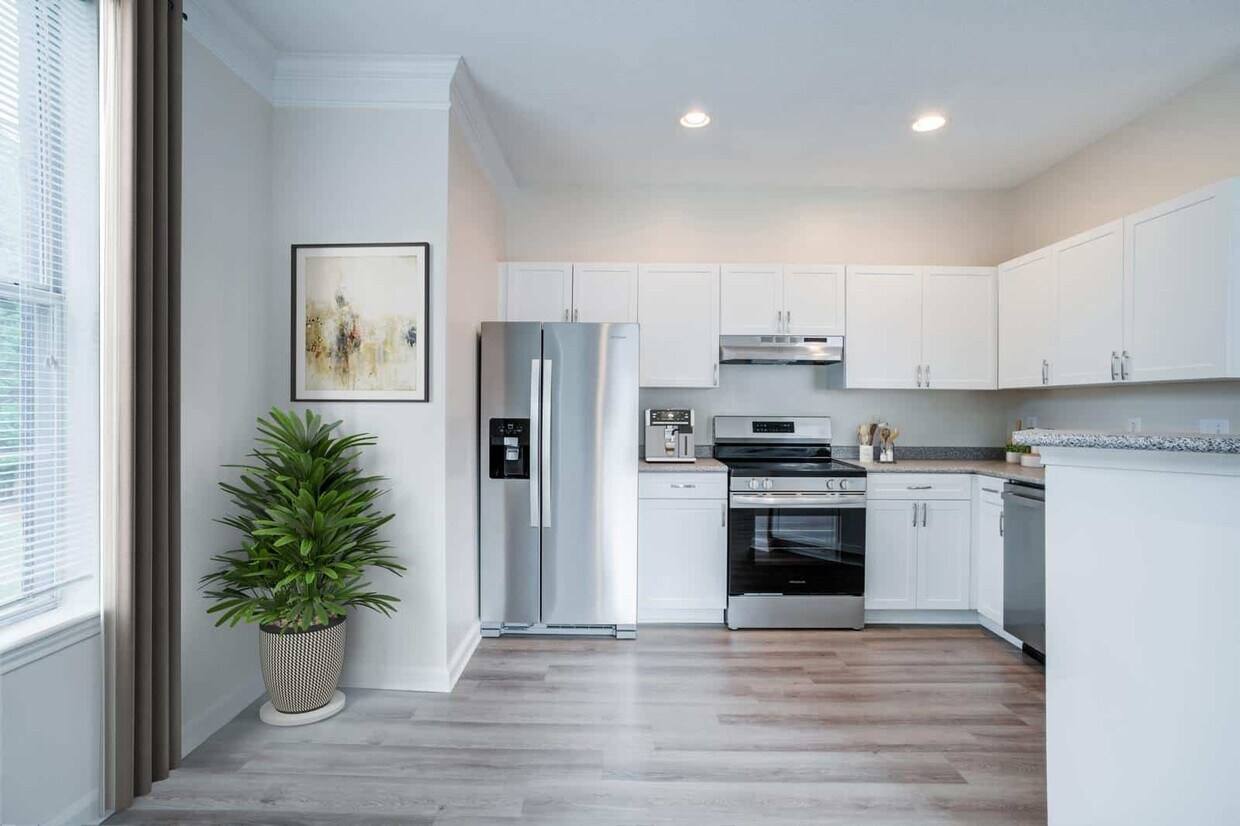 Foto principal - The Alcove at Birkdale Village