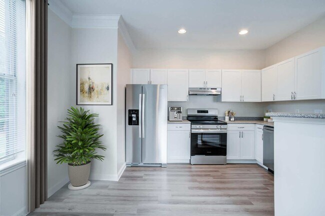 Foto del edificio - The Alcove at Birkdale Village