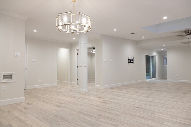 Foto del edificio - 3619 S Braeswood Blvd