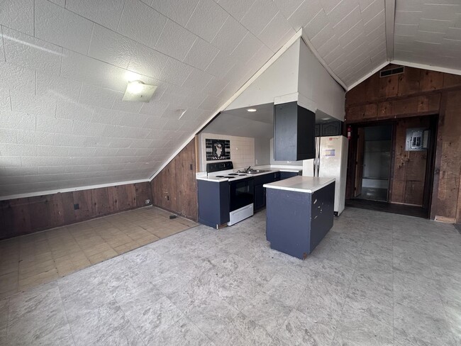 Foto del edificio - 208 English-E