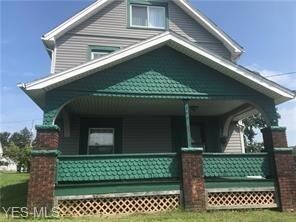 Primary Photo - 1726 Mahoning Ave