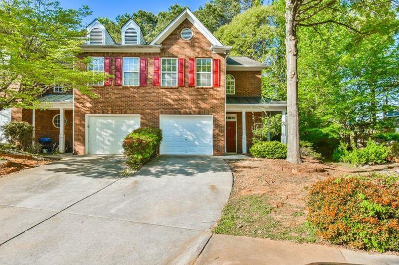 Foto principal - 6125 Brookechase Ln