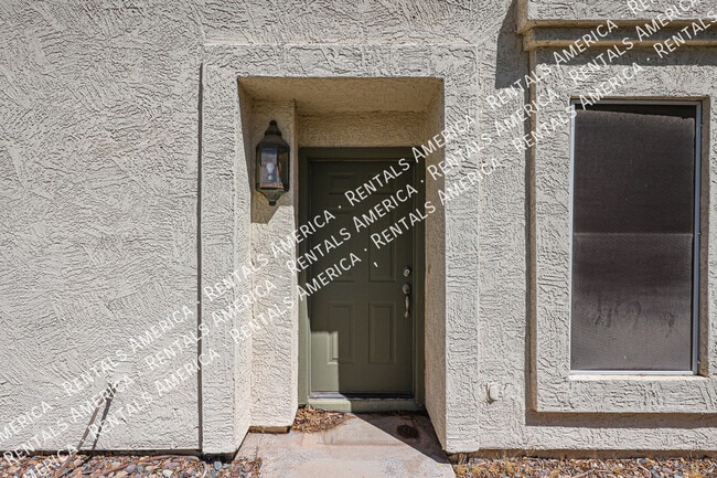 Foto del edificio - 8849 S 51st St