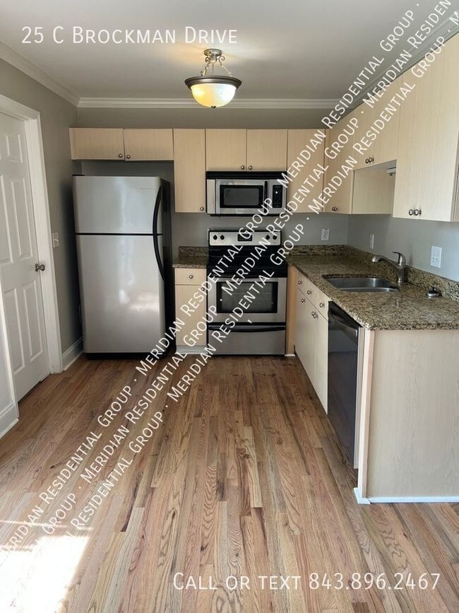 Building Photo - 25 Brockman Dr