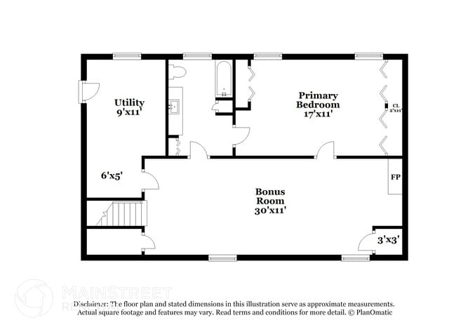 Building Photo - 815 Spring Valley Dr