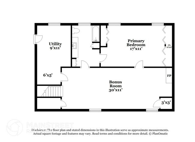 Foto del edificio - 815 Spring Valley Dr