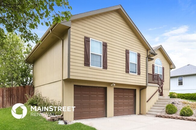 Foto del edificio - 1310 Stonecrest Dr