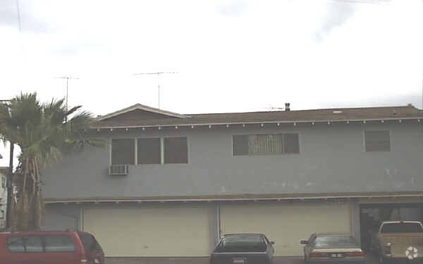 Primary Photo - 624 N Toluca Park
