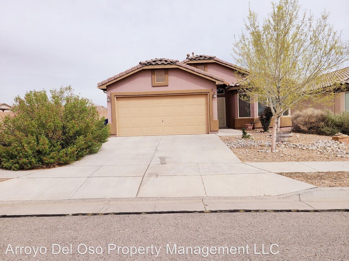 3 br, 2 bath House 3410 Prairie Sage House for Rent in Los Lunas