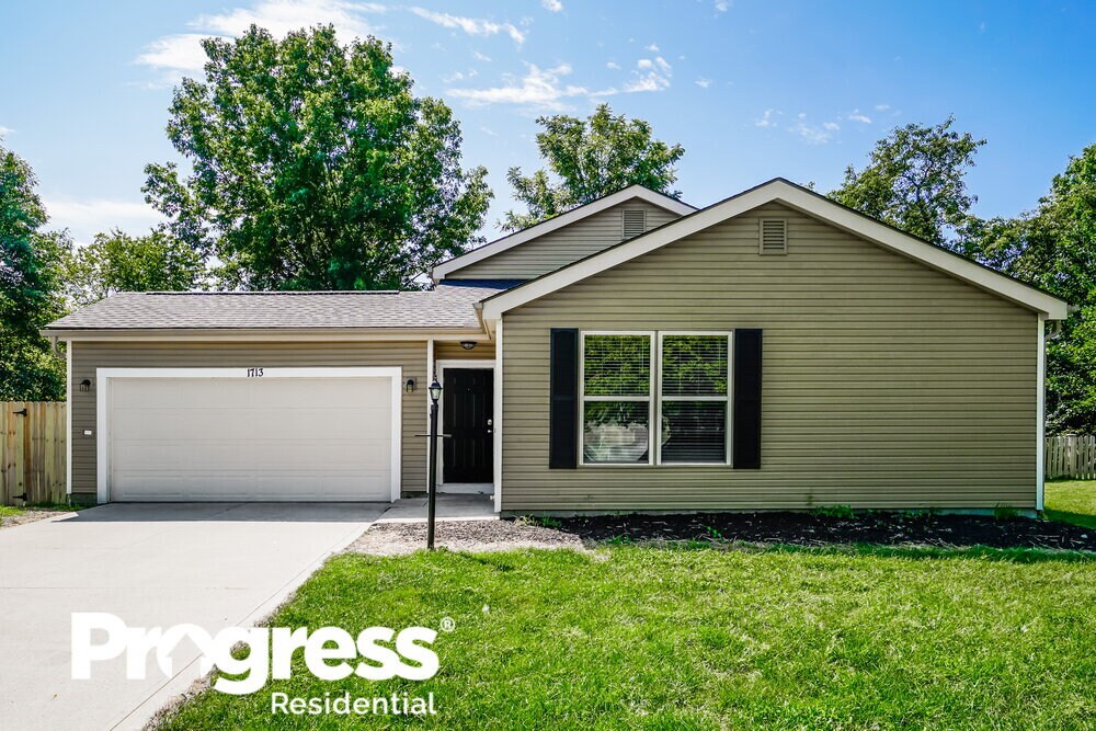 Foto principal - 1713 Willowpark Ct