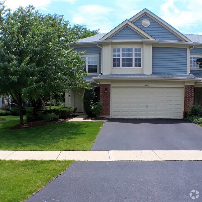 Building Photo - 2817 Adams Ct