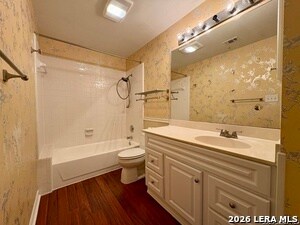 Foto del edificio - 6106 Vance Jackson Rd