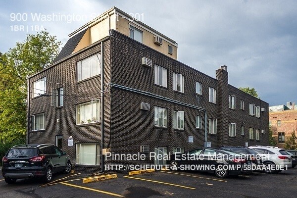 Primary Photo - 900 Washington St